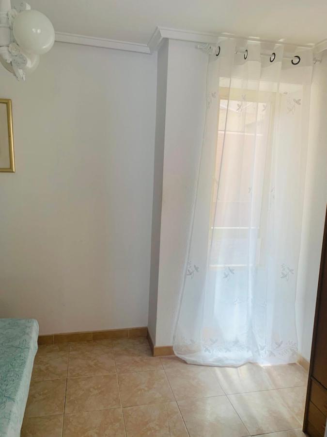Apartments In The Center Of Santa Pola Esterno foto