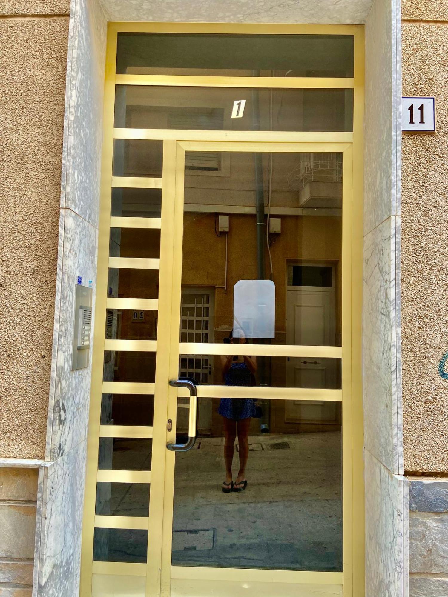 Apartments In The Center Of Santa Pola Esterno foto