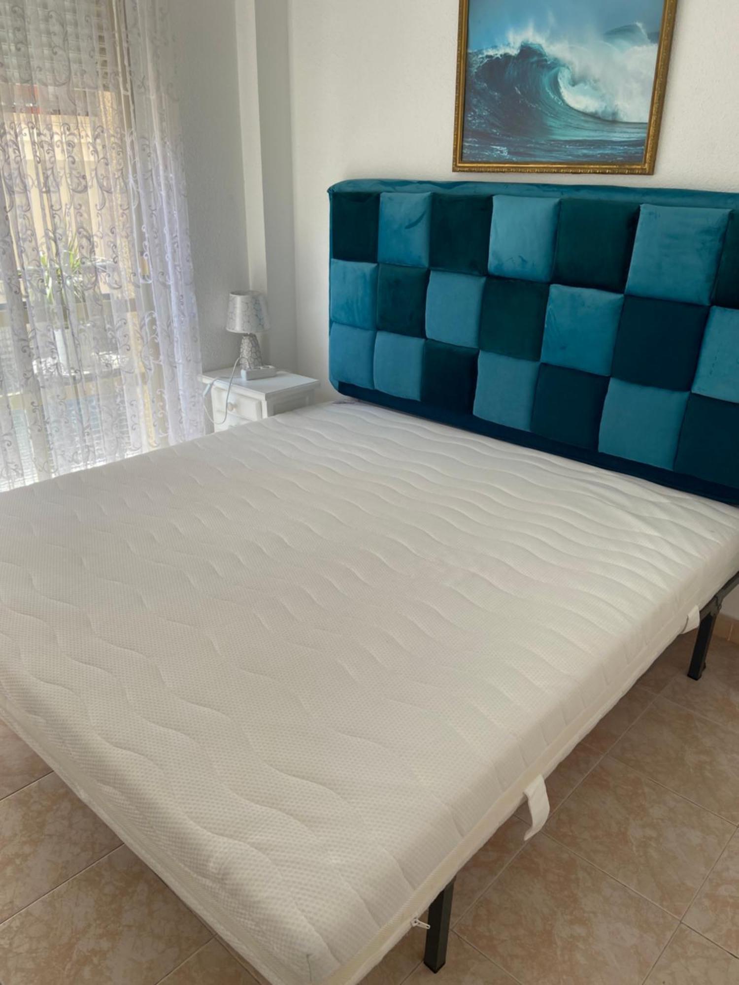 Apartments In The Center Of Santa Pola Esterno foto